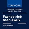 Fachbetrieb nach AwSV_Logo
